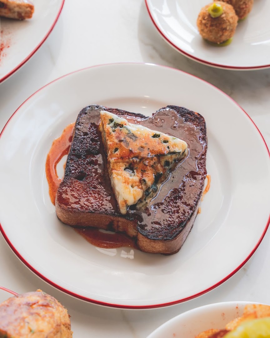Marcella: high quality food photography