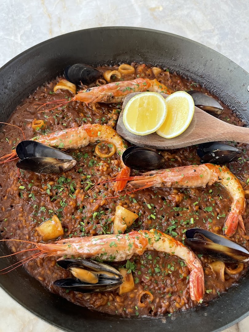Marcella: appetizing, high-quality food photography