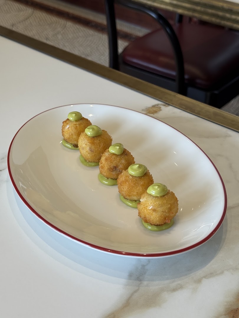 Marcella: high quality food photography