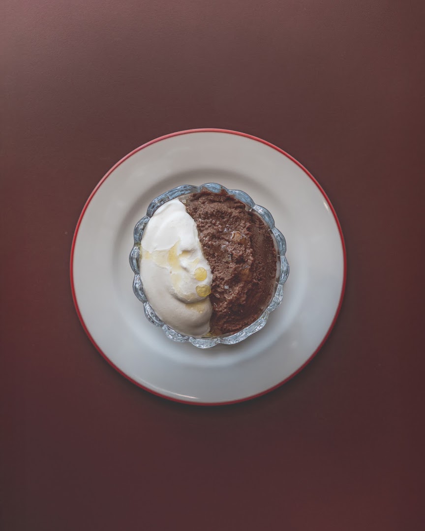 Marcella: high quality food photography