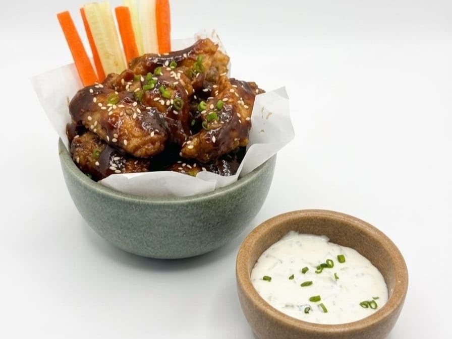 Peaksy: appetizing, professional food photography