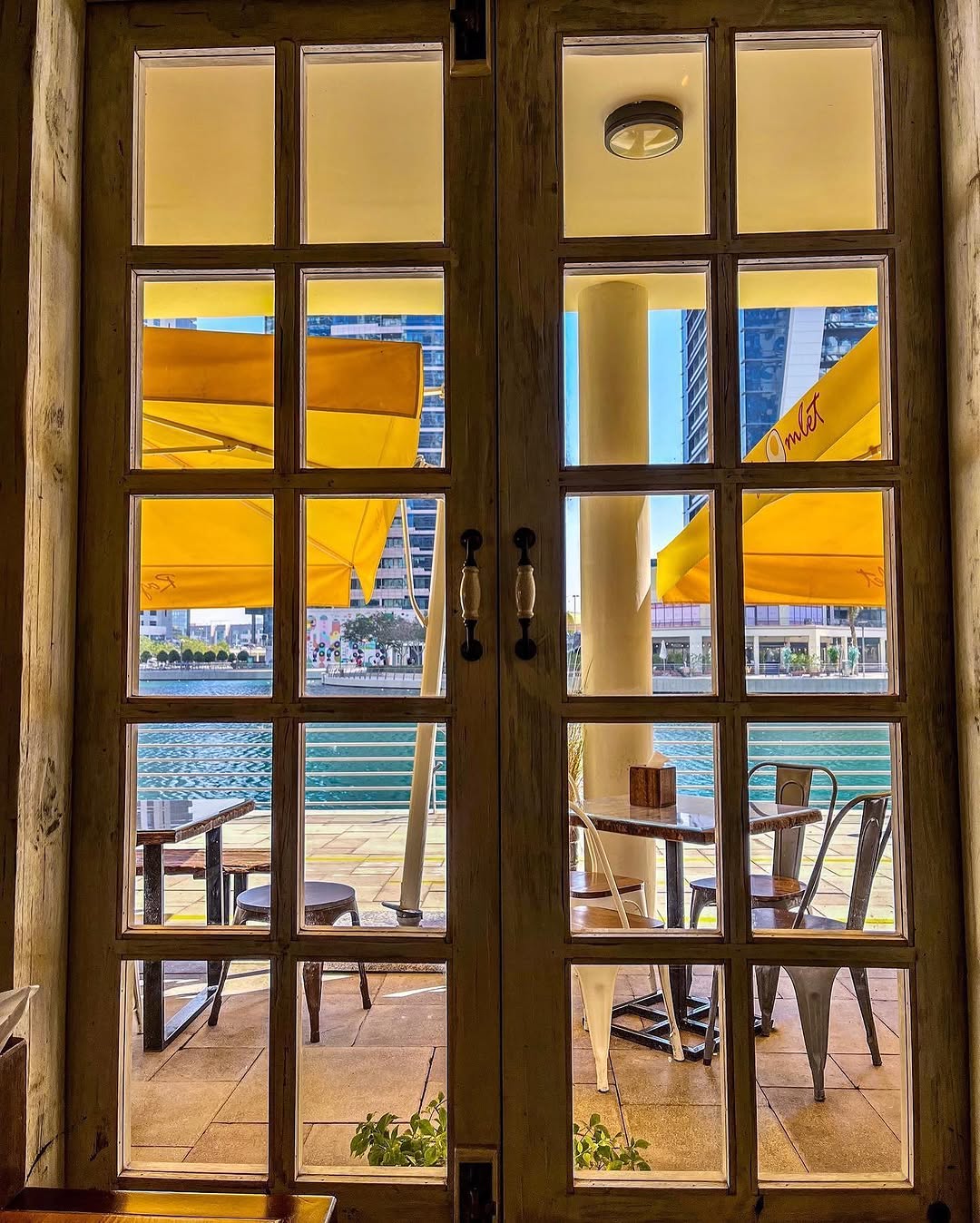 Raju Omelet: attractive view of venue atmosphere