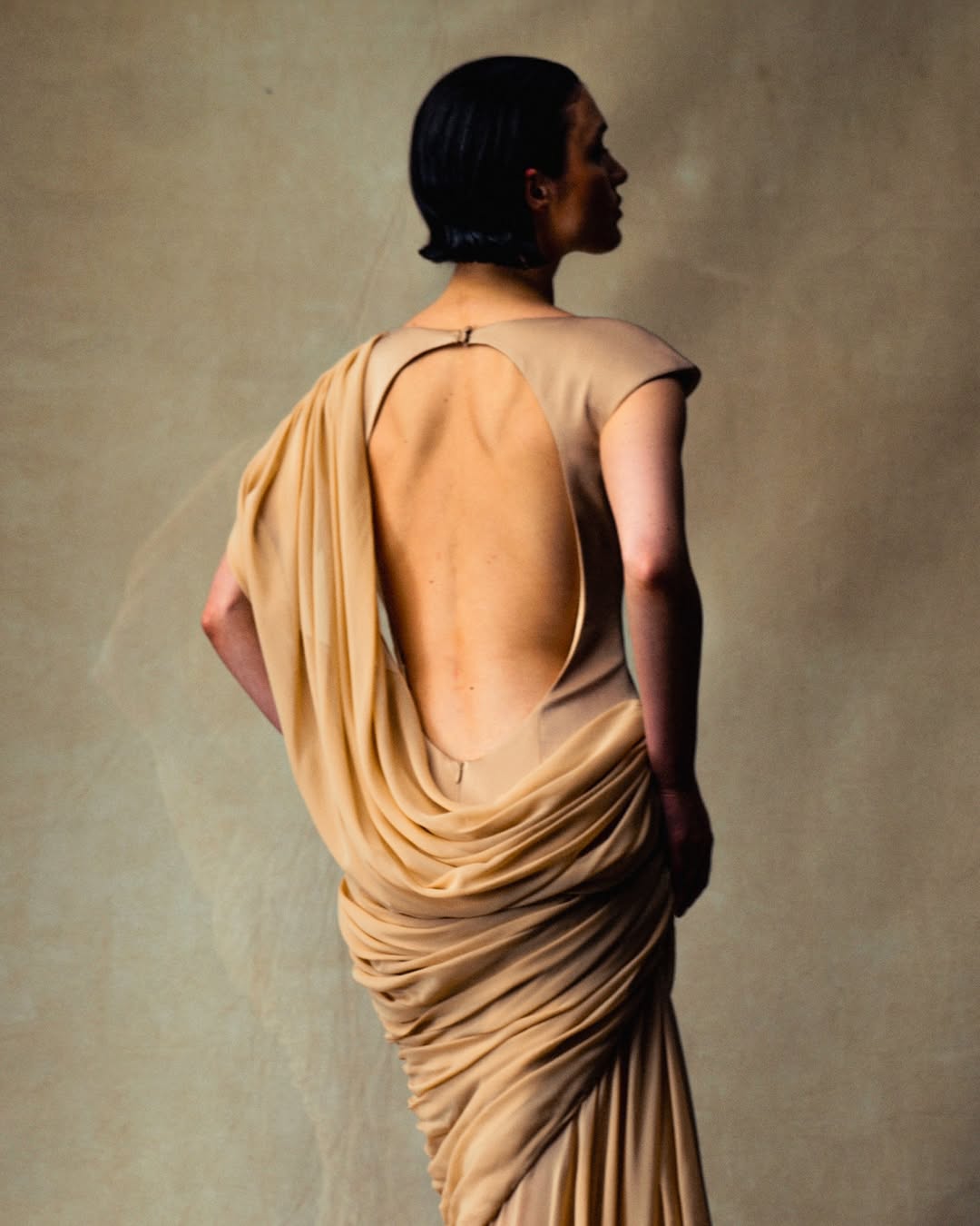 Rasario: professional product photography of dress