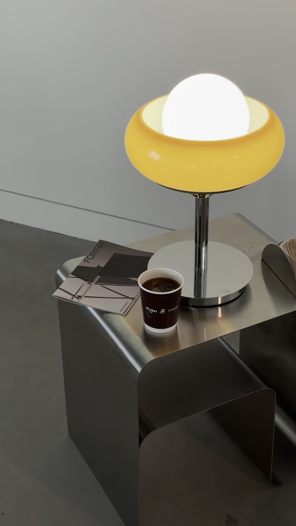 Region Concept Space: aesthetically pleasing product display photo
