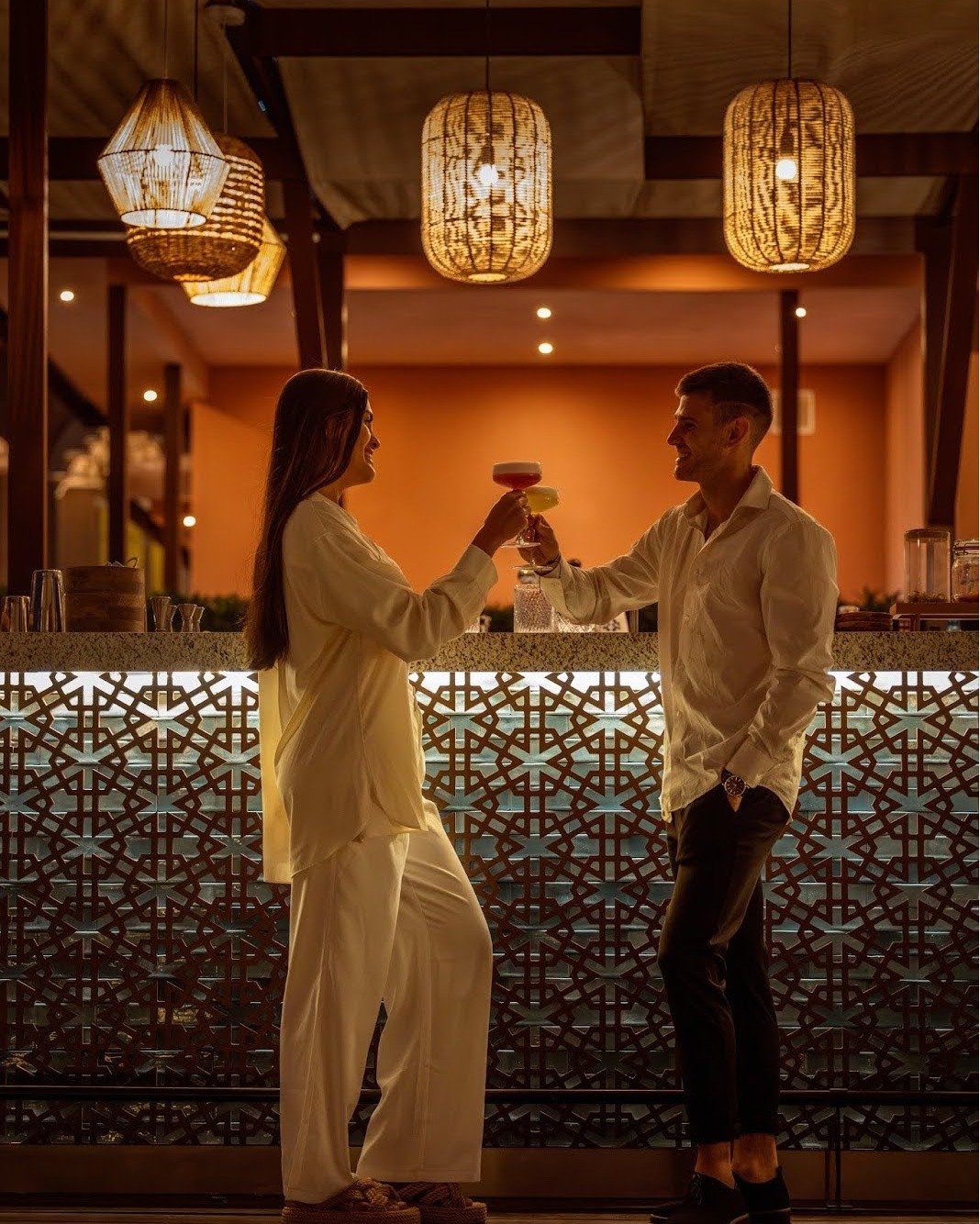 Sand & Koal: professional atmosphere and lifestyle shot