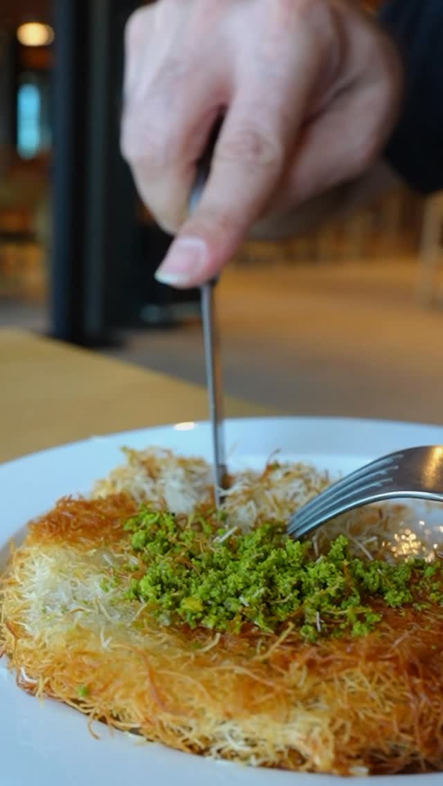 The Hub by Social: appetizing food photography