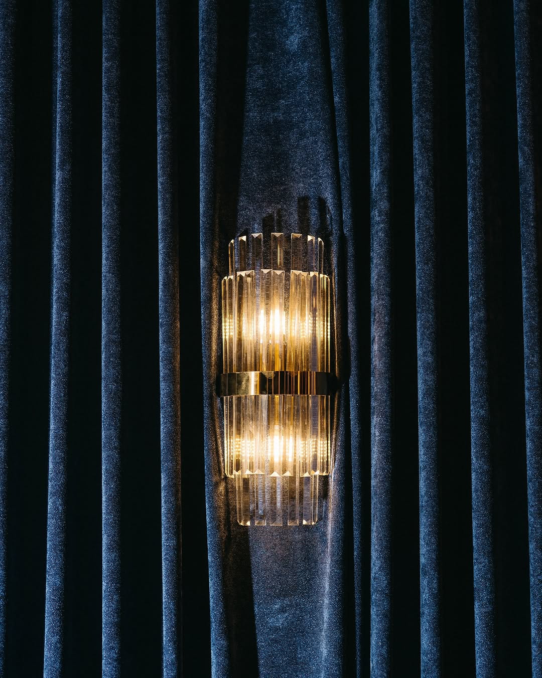 Yana: elegant interior detail photo