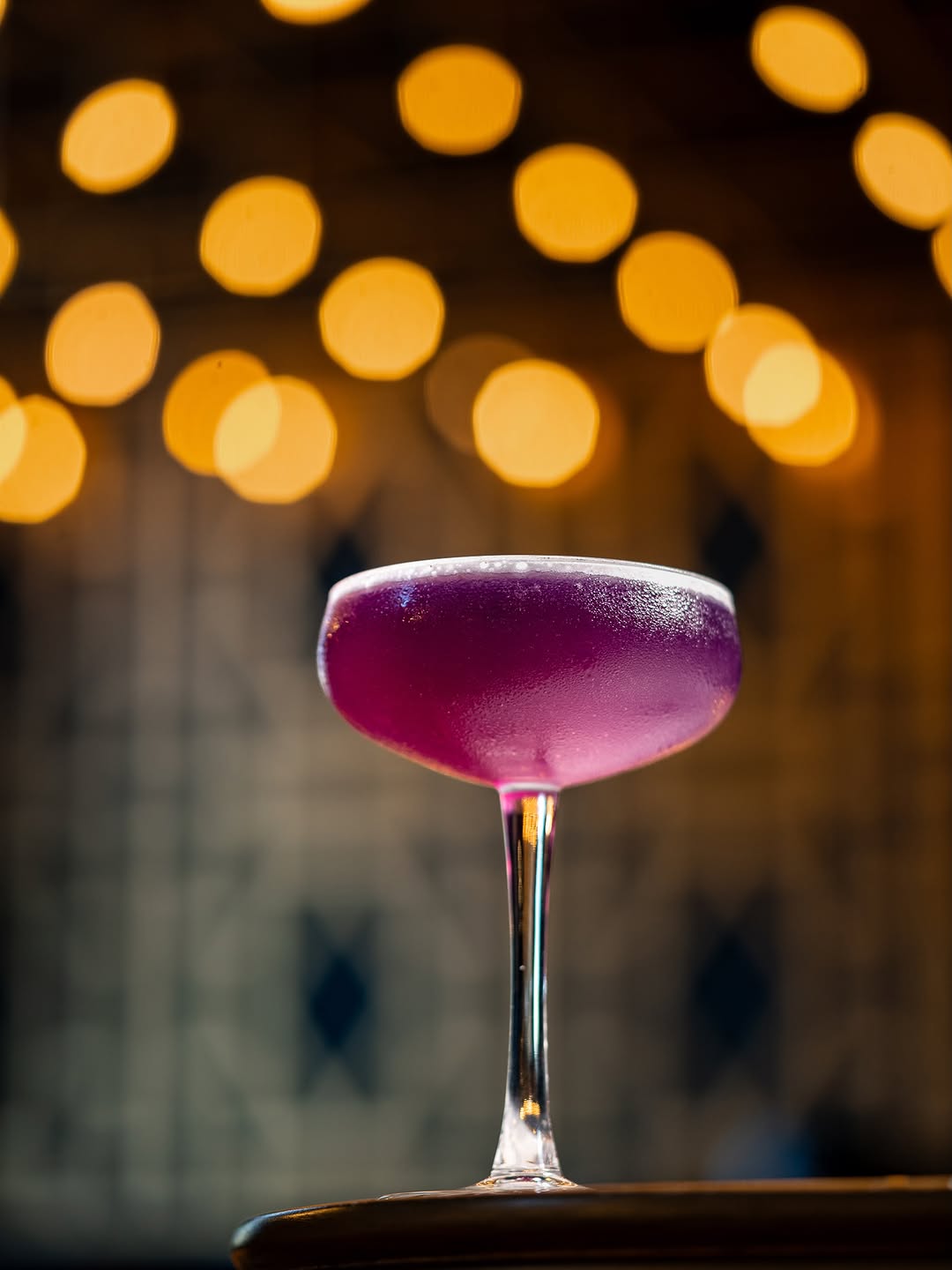 Yana: professional, high-quality cocktail photo