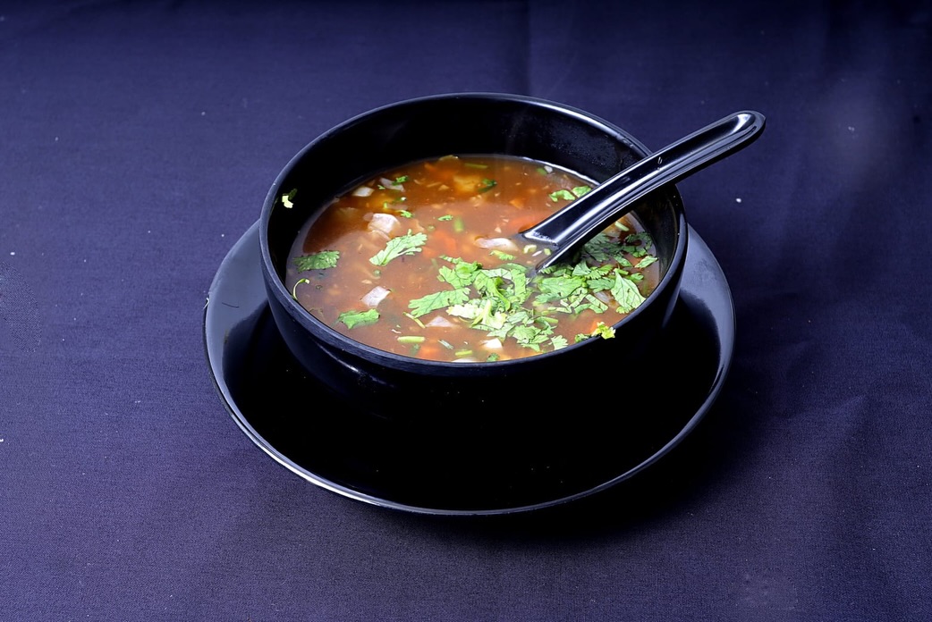 Desi Vibes Pure Veg Restaurant: appetizing, high-quality food photography