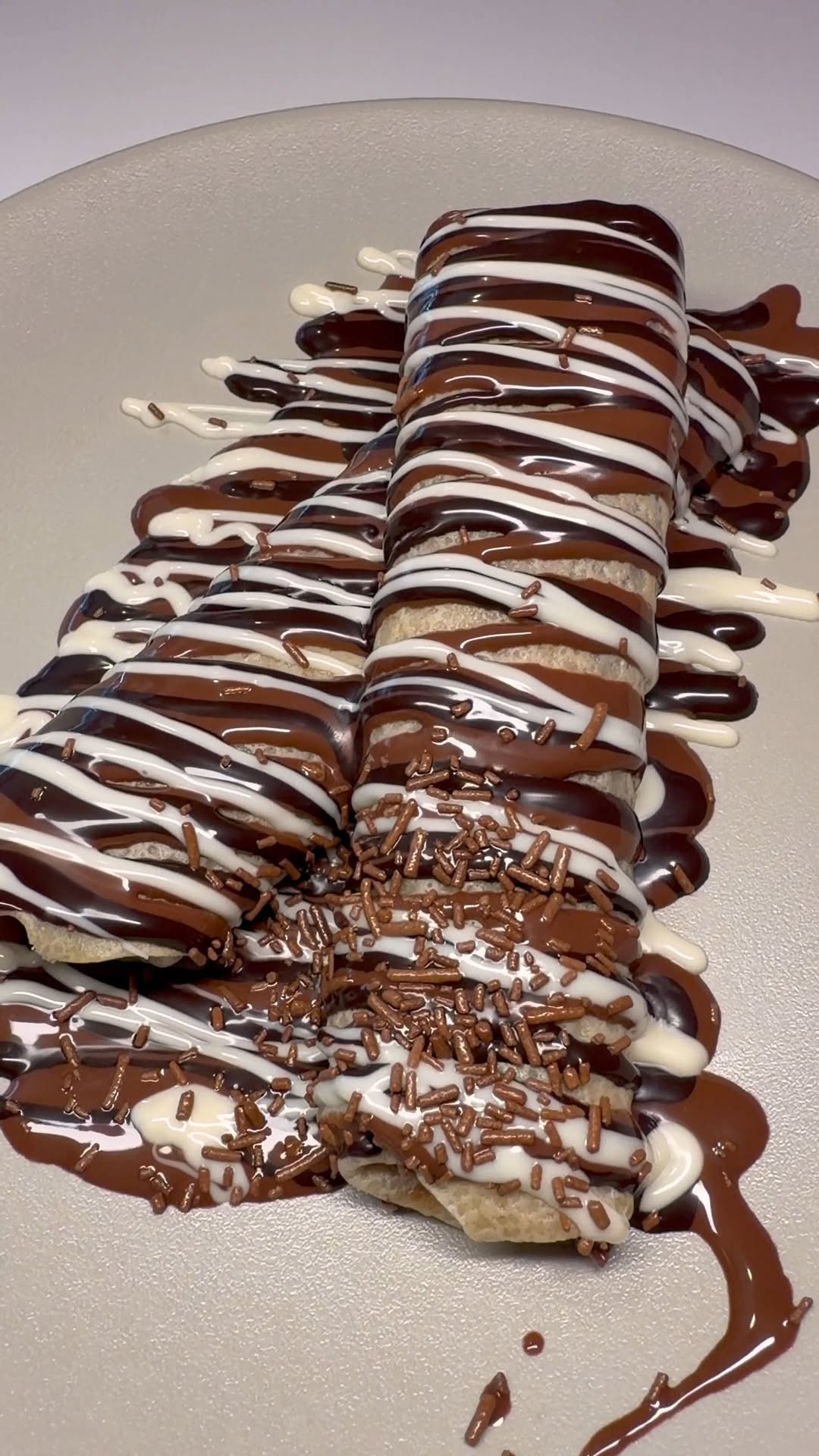 M. Kazem Ice Cream: appetizing photo of food product