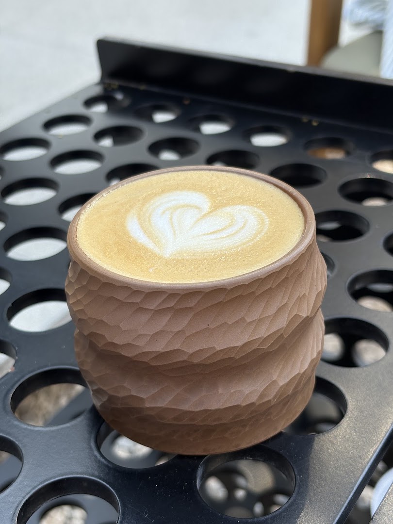 Bayn Coffee: high quality photo of coffee