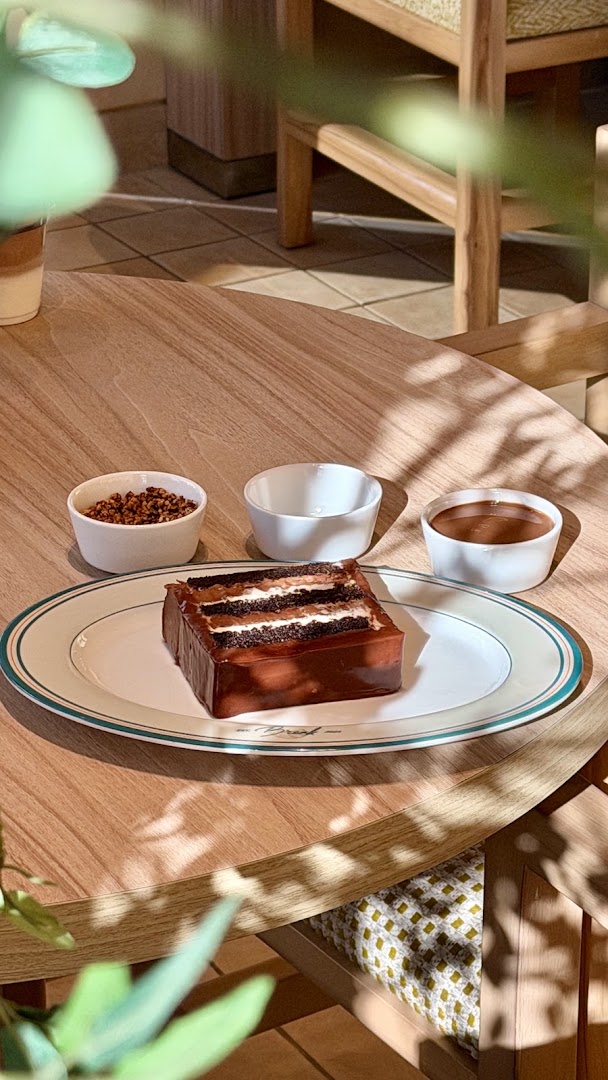 Break by Mara: appetizing, high-quality food photography