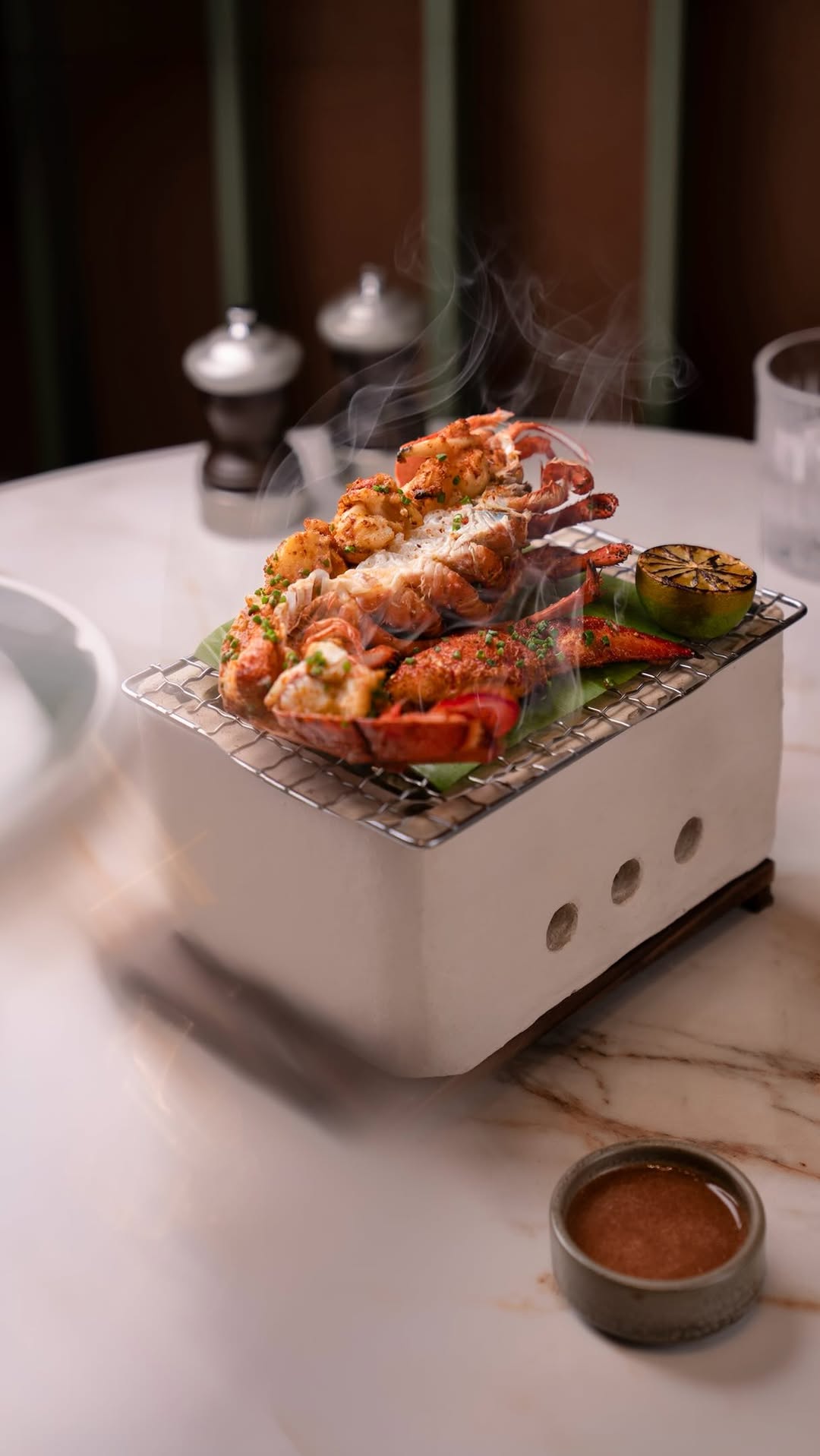 Late Eatery: high quality professional food photography