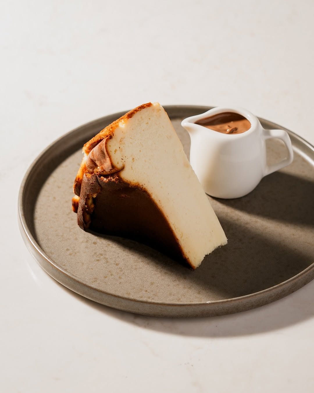 The Host: professional food photography