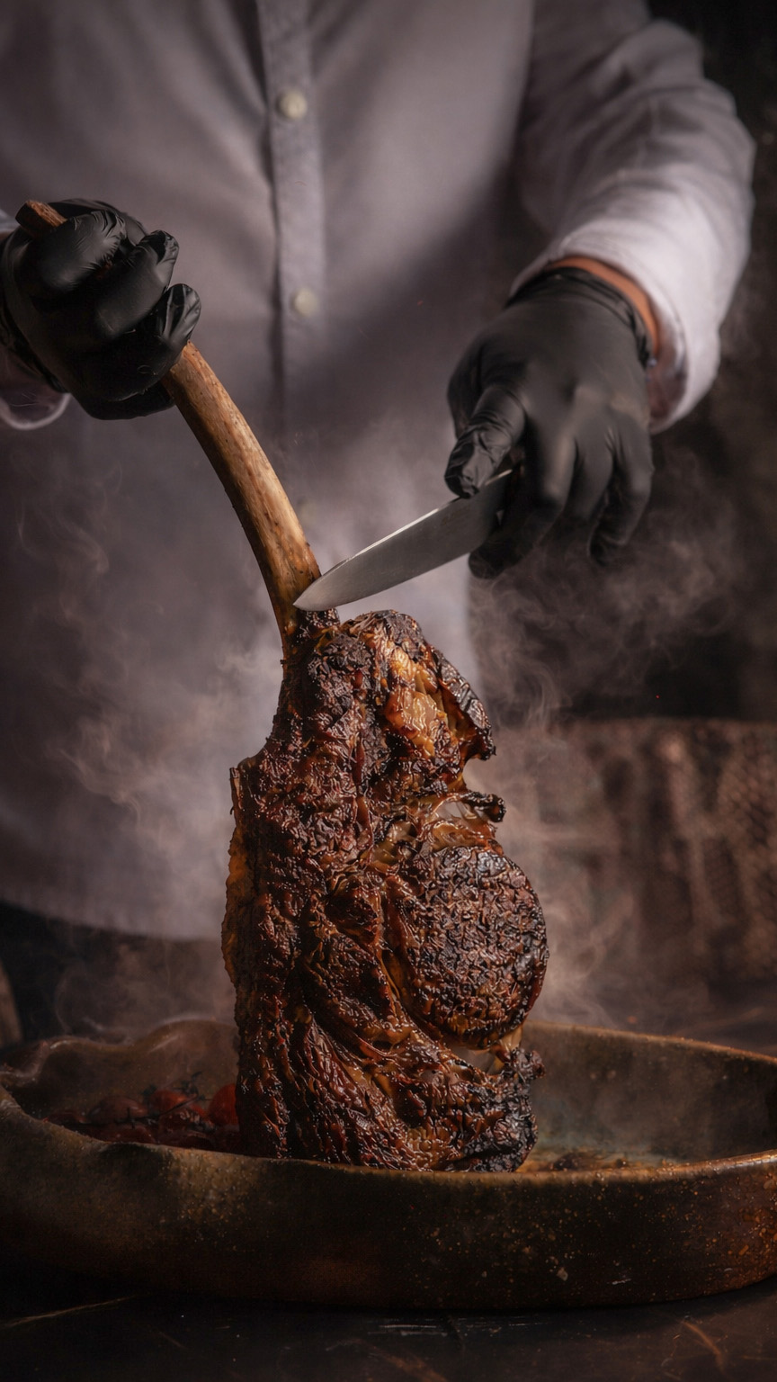 Amaru: professional high-quality food photography