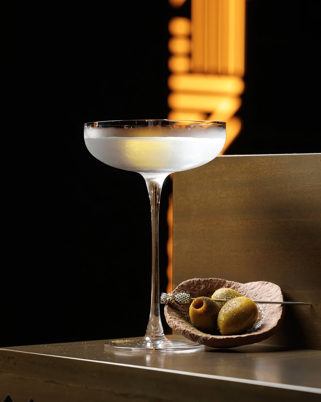 Amaru: professional high-quality cocktail photography