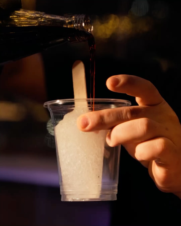 Batliwala & Co.: high quality professional drink shot