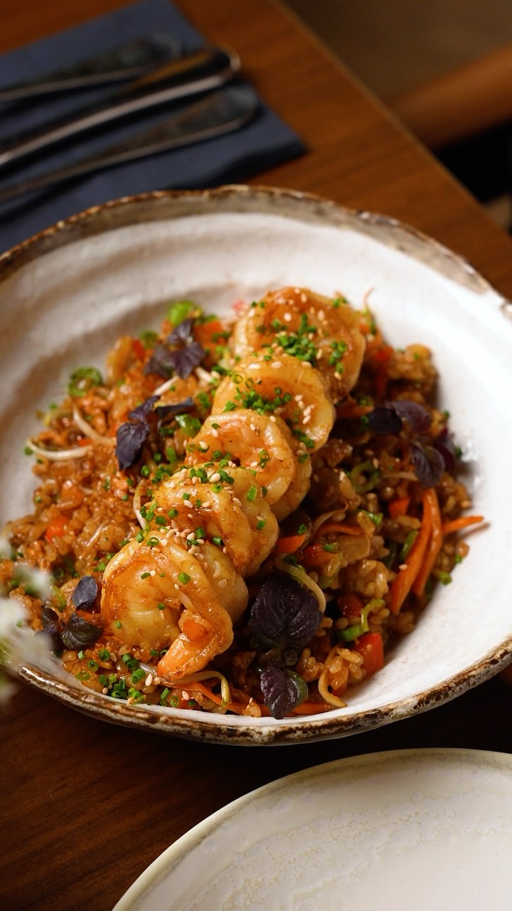 BRIX Café: appetizing, high-quality food photography