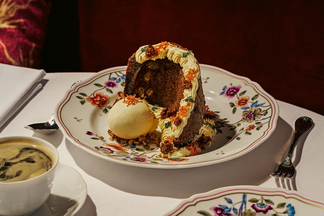 CARBONE: high quality professional food photography