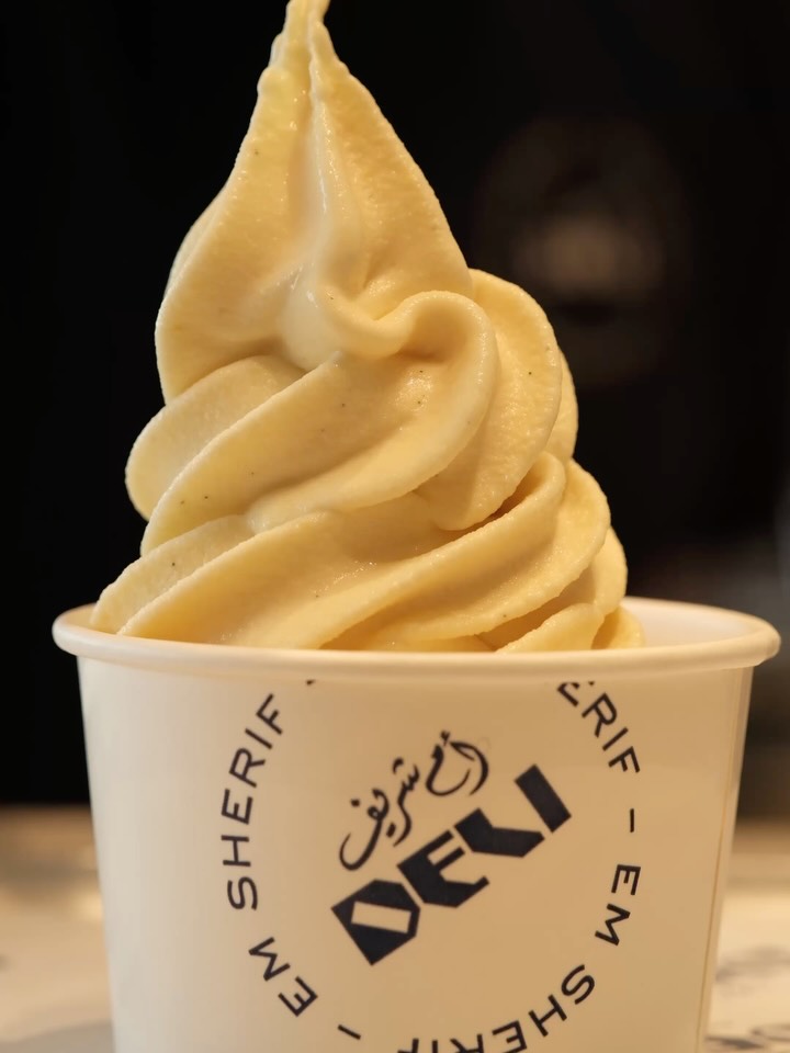 Em Sherif Deli: high quality food photography