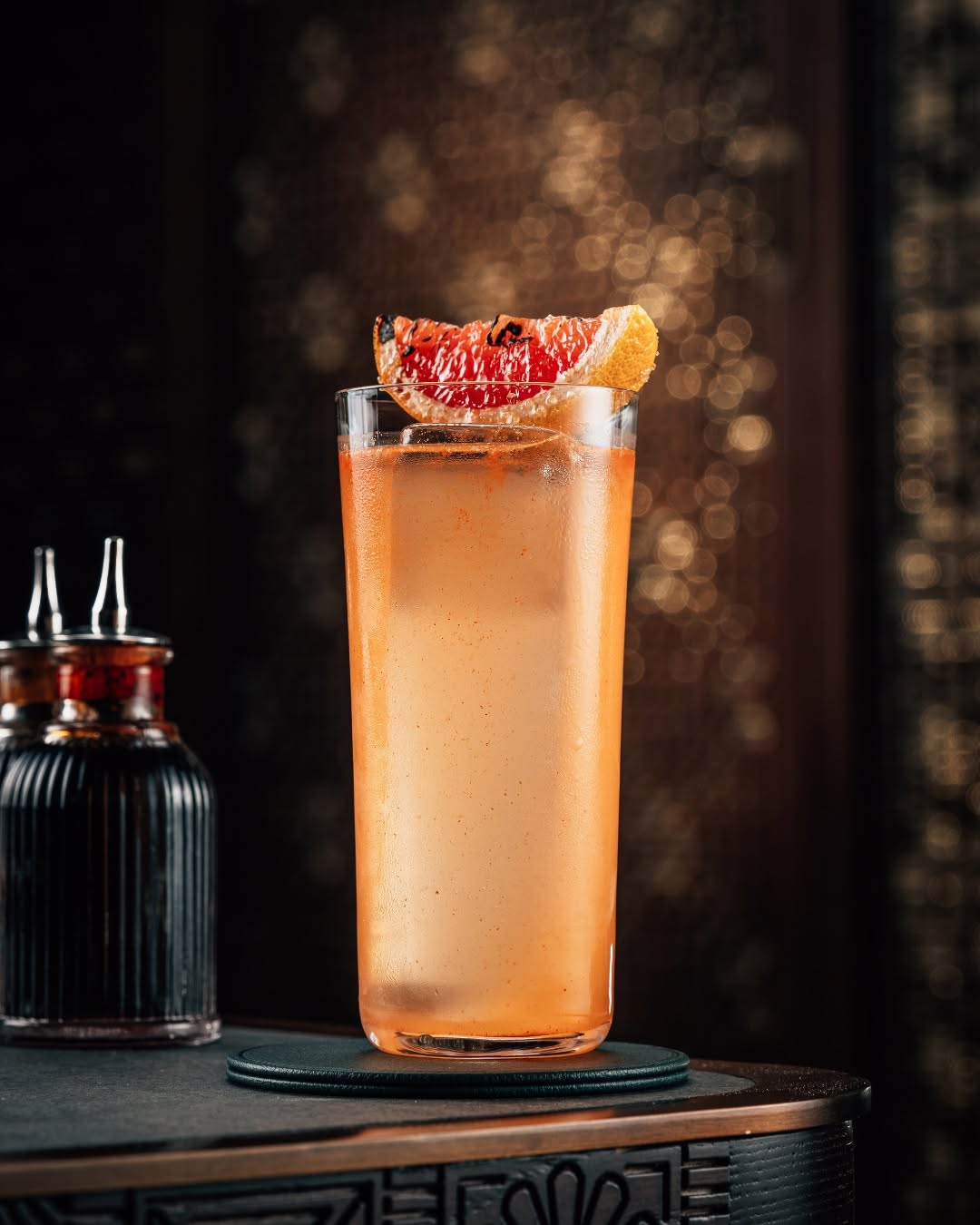 HANU: professional, high-quality cocktail photography