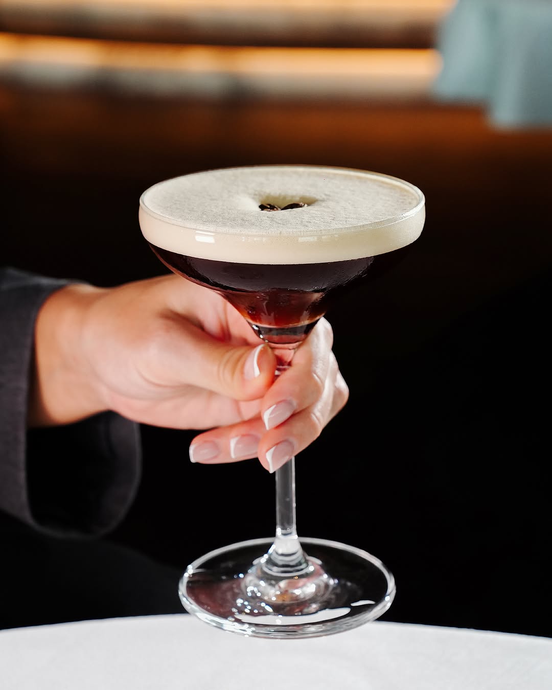 L'Avenue Dubai: professional high-quality cocktail photo