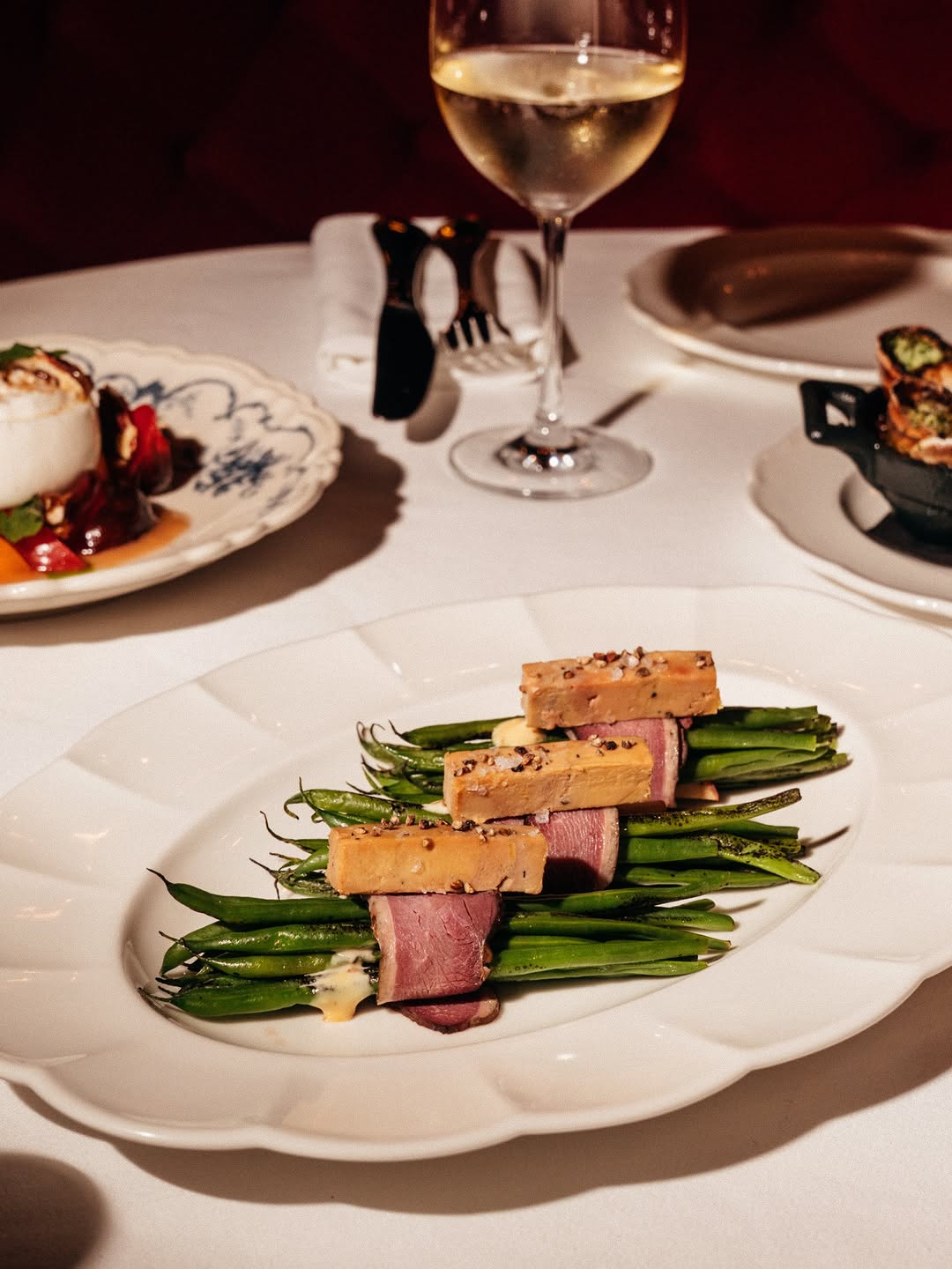 Le Piaf: high quality professional food photography