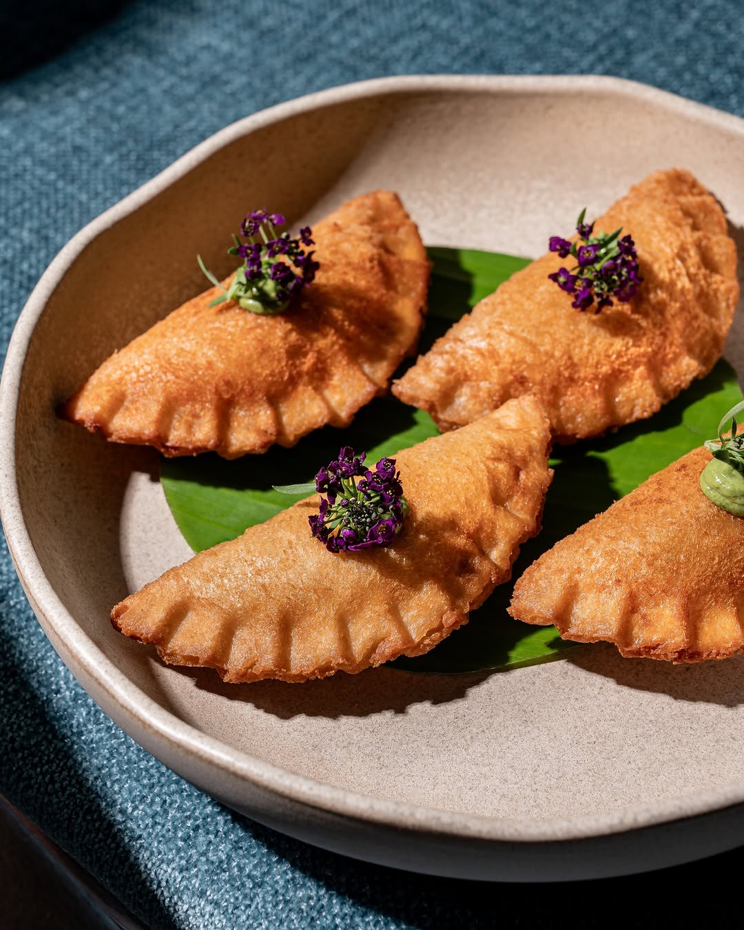 Nazaara: high quality, professional food photography