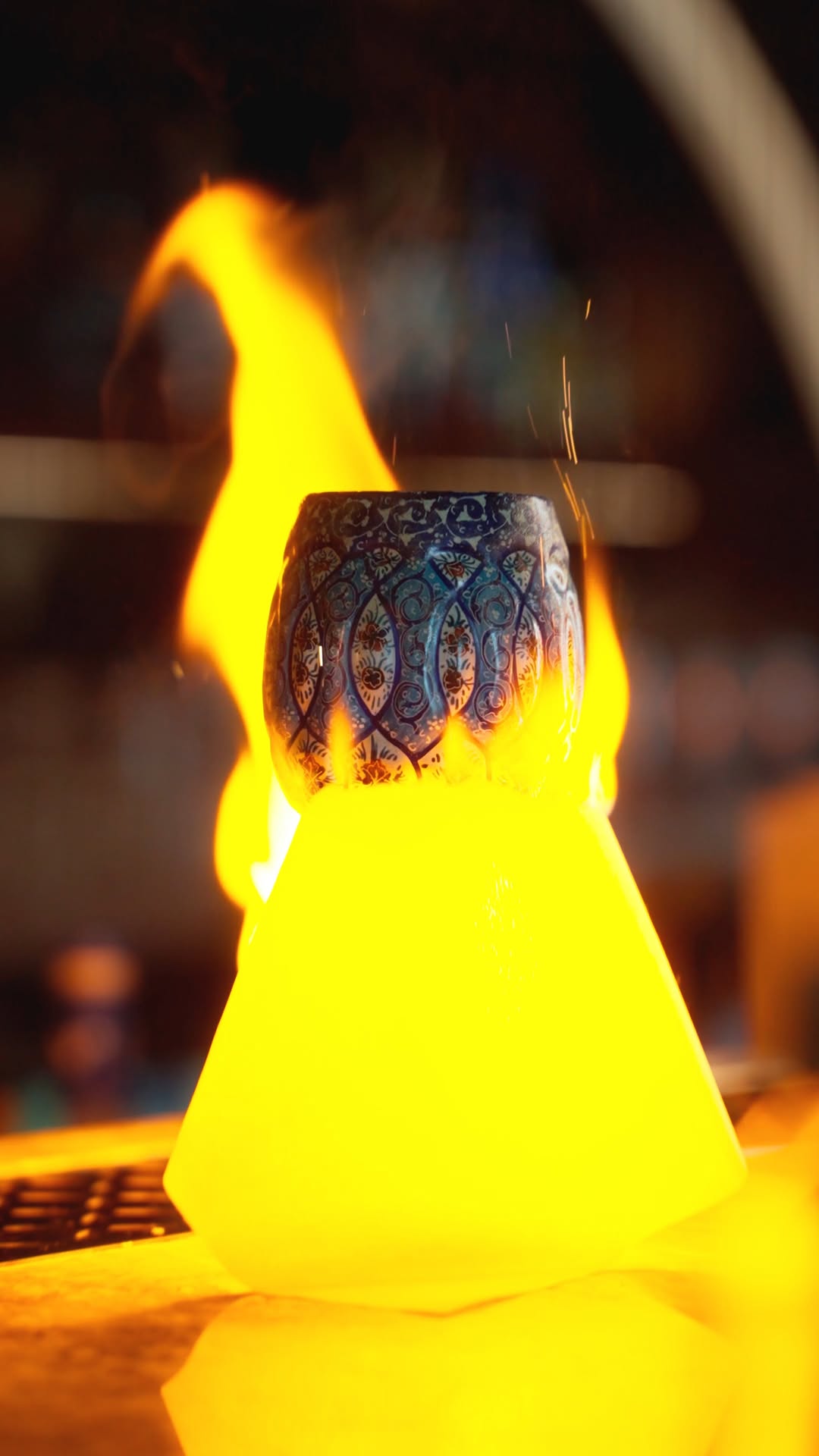 Nazaara: high quality, professional cocktail photo
