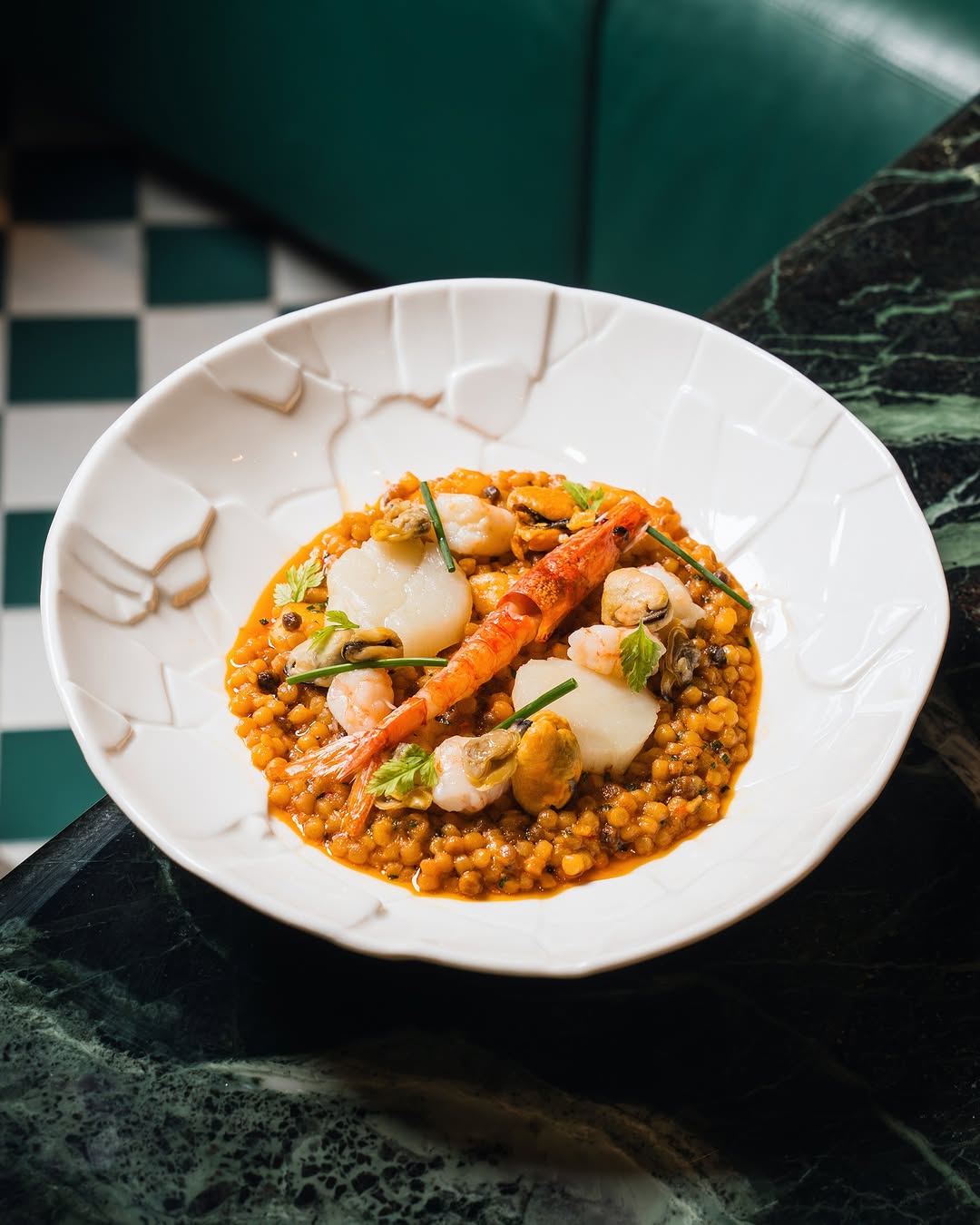 Siena: professional high-quality food photography
