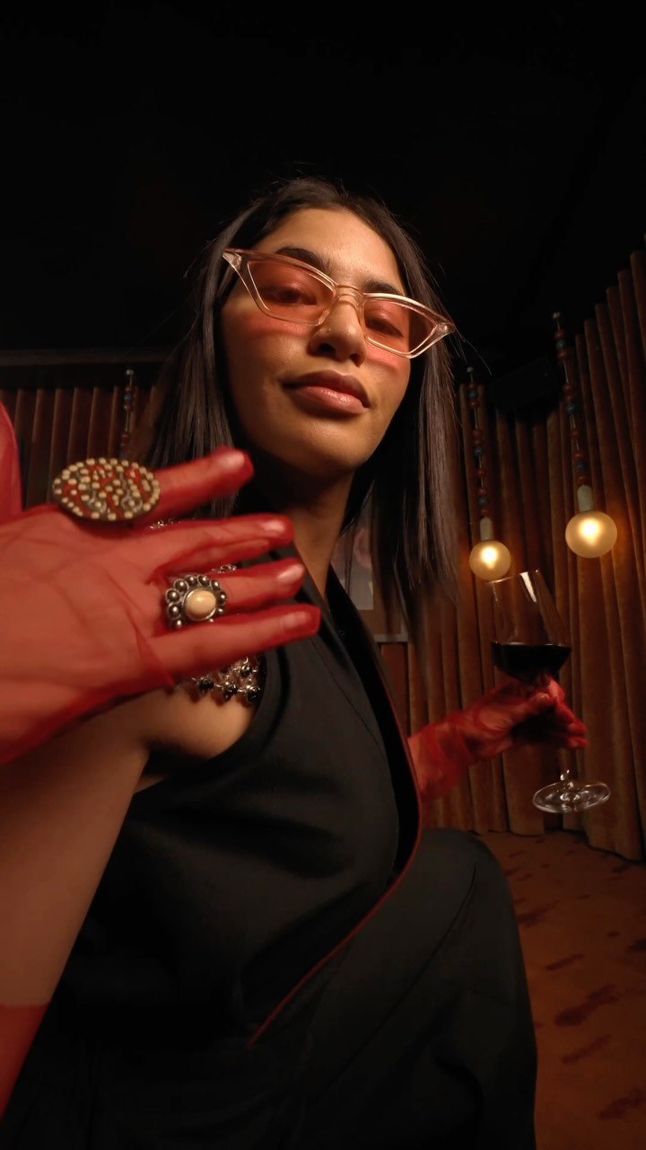 Sutēki: stylish atmosphere and professional photography