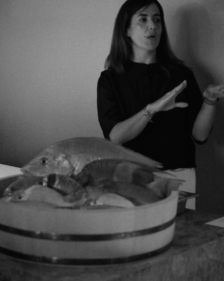 TANSŌ: professional photo of staff and ingredients