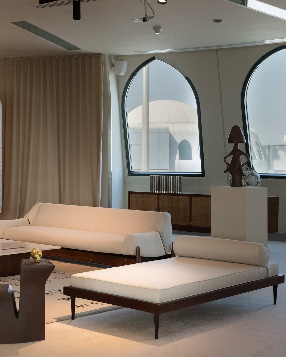 The A/P Room: professional interior shop photography