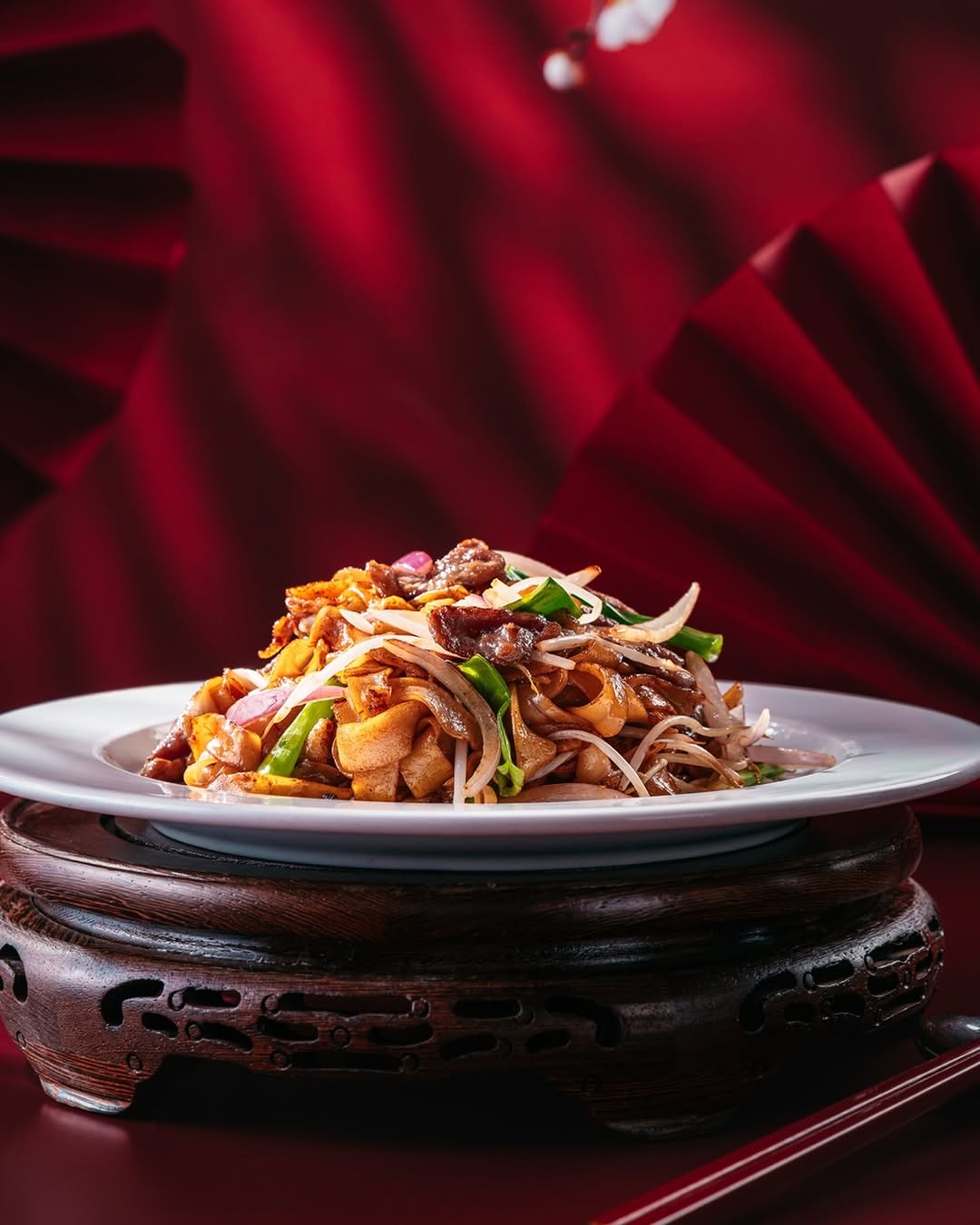 YU: professional, high-quality food photography
