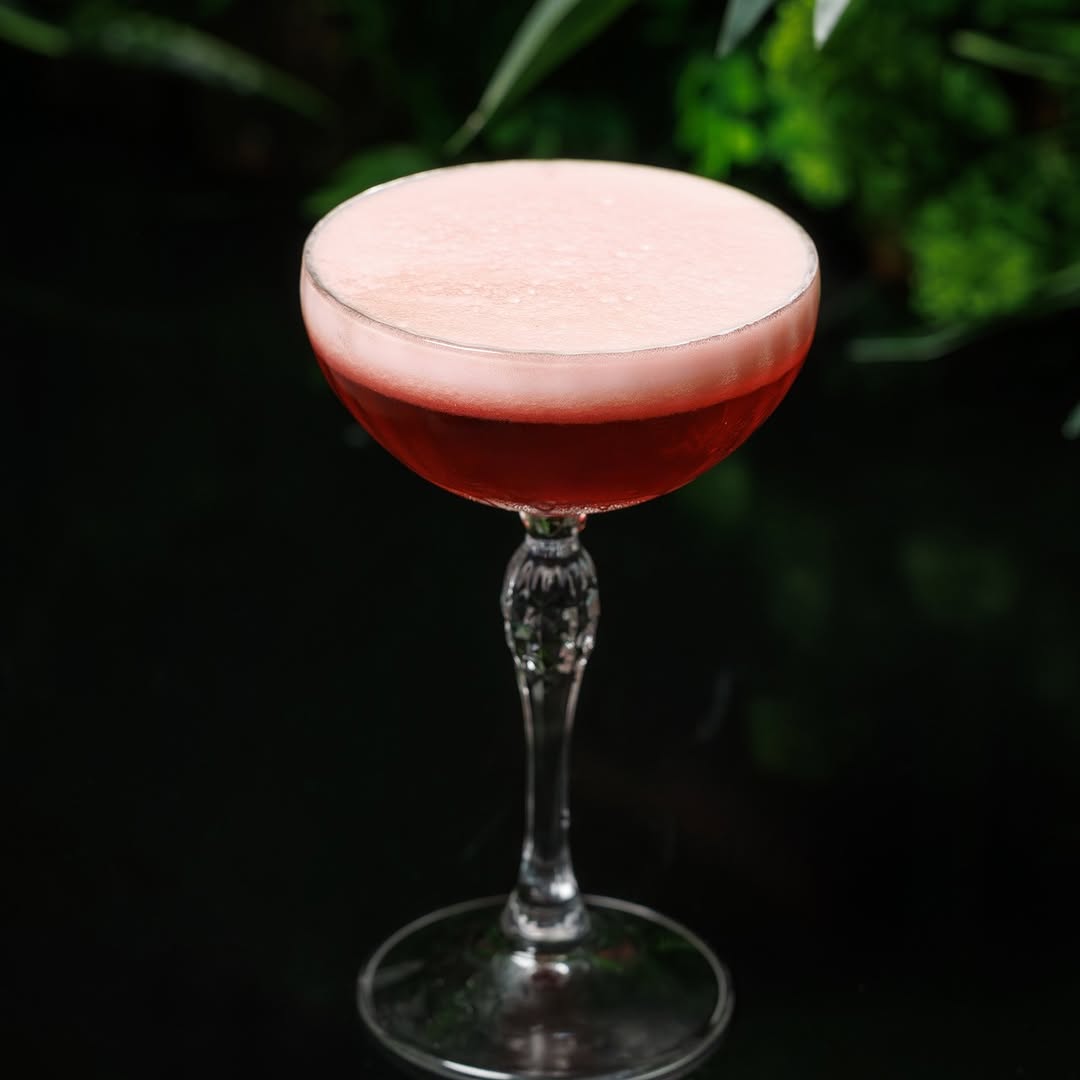 ZEA: high quality professional cocktail photo
