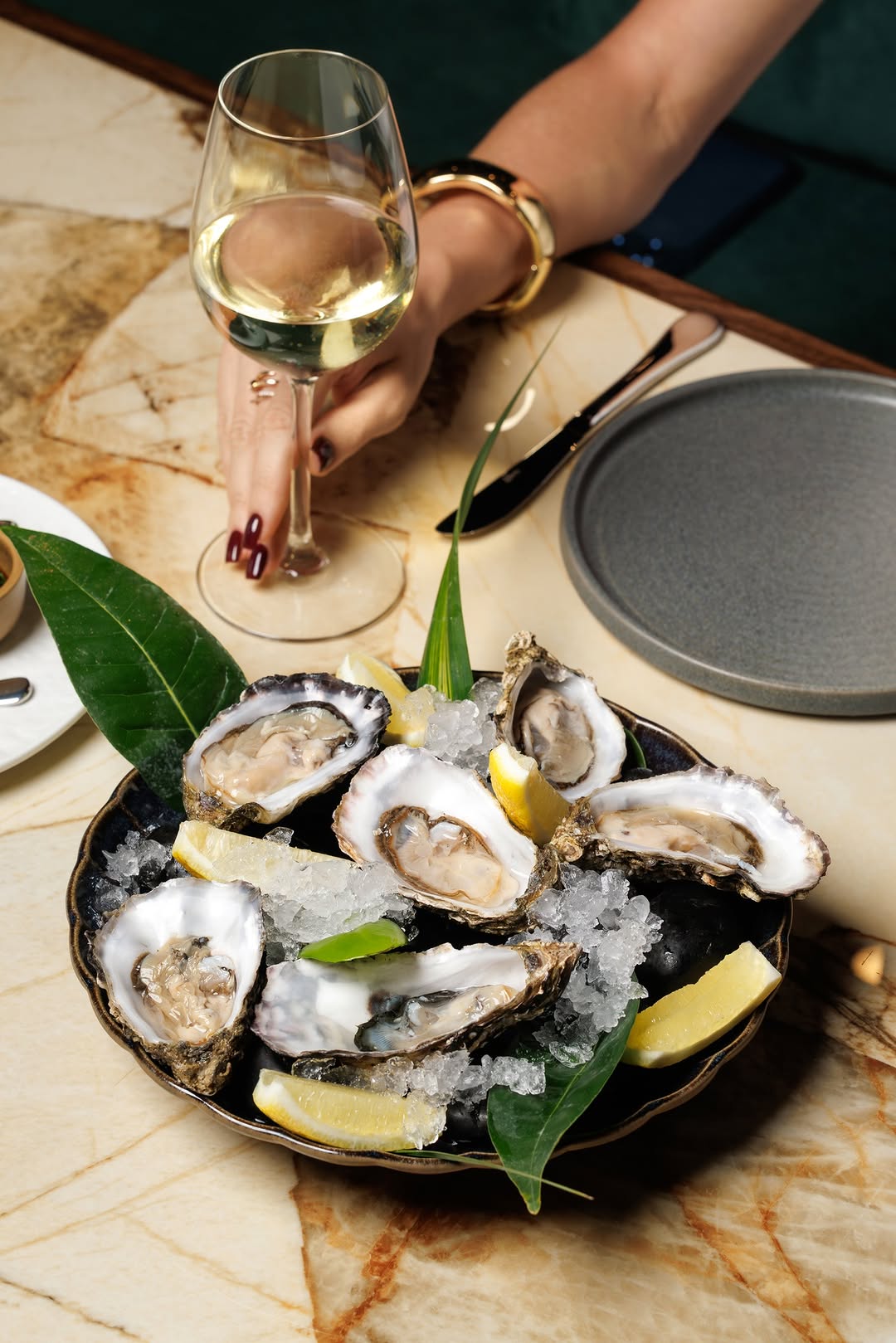 ZEA: professional, high-quality food photography