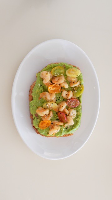 L'Atelier Café & Restaurant: appetizing, high-quality food photography