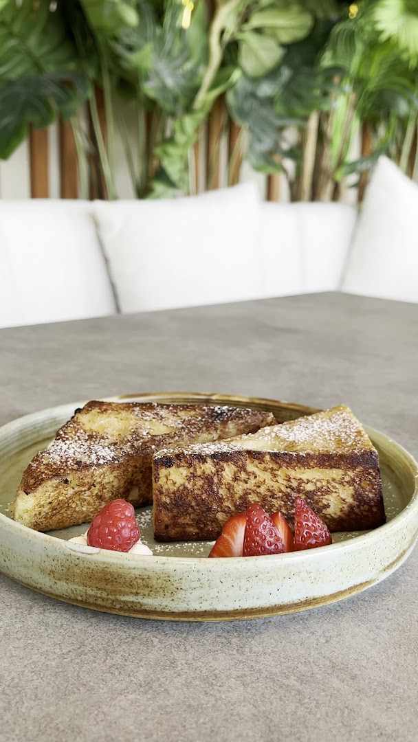 Mara Lounge Restaurant: appetizing, high-quality food photography