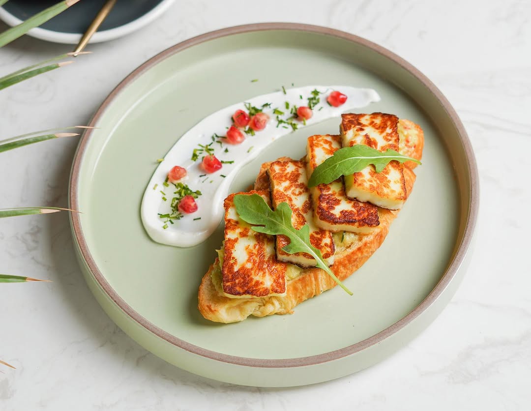 971 Emirati Gourmet: professional and appetizing food photography