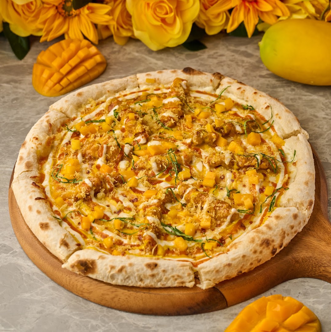 Habun Restaurant: professional high quality food photo