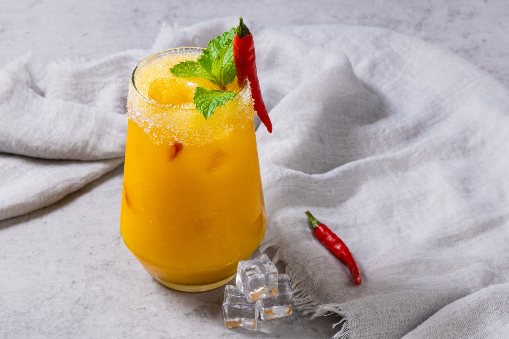 Hanzo: professional high-quality food photography