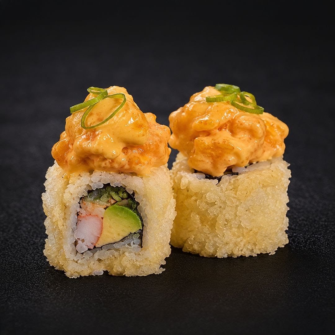 Catch22: professional high-quality food photography