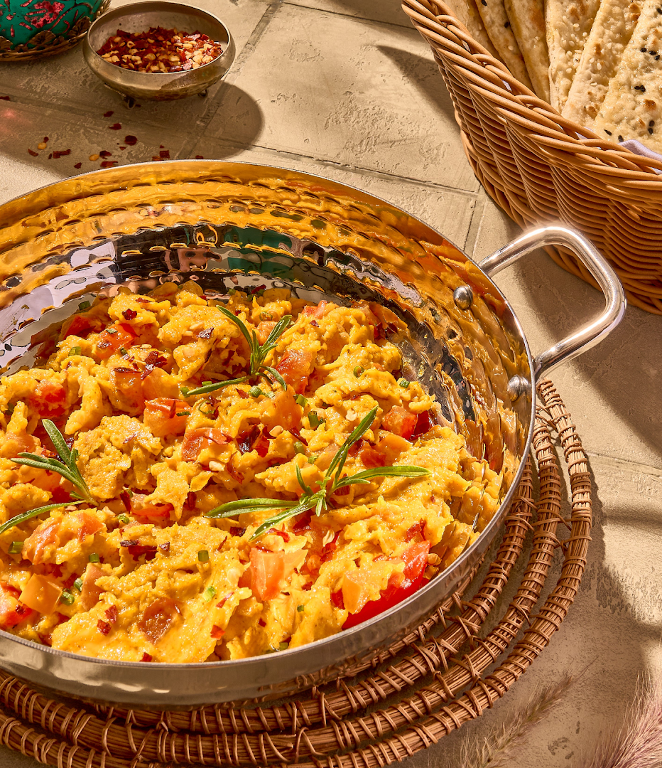 Kashtat Amina: high quality, appetizing food photography