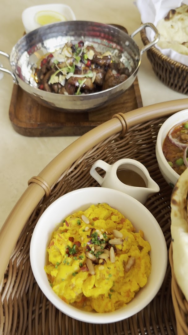 Kashtat Amina: appetizing, high-quality food photography