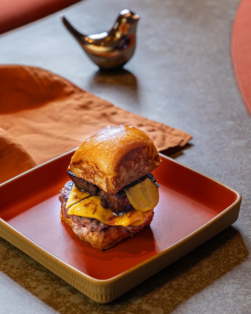 Murmur: professional food photography