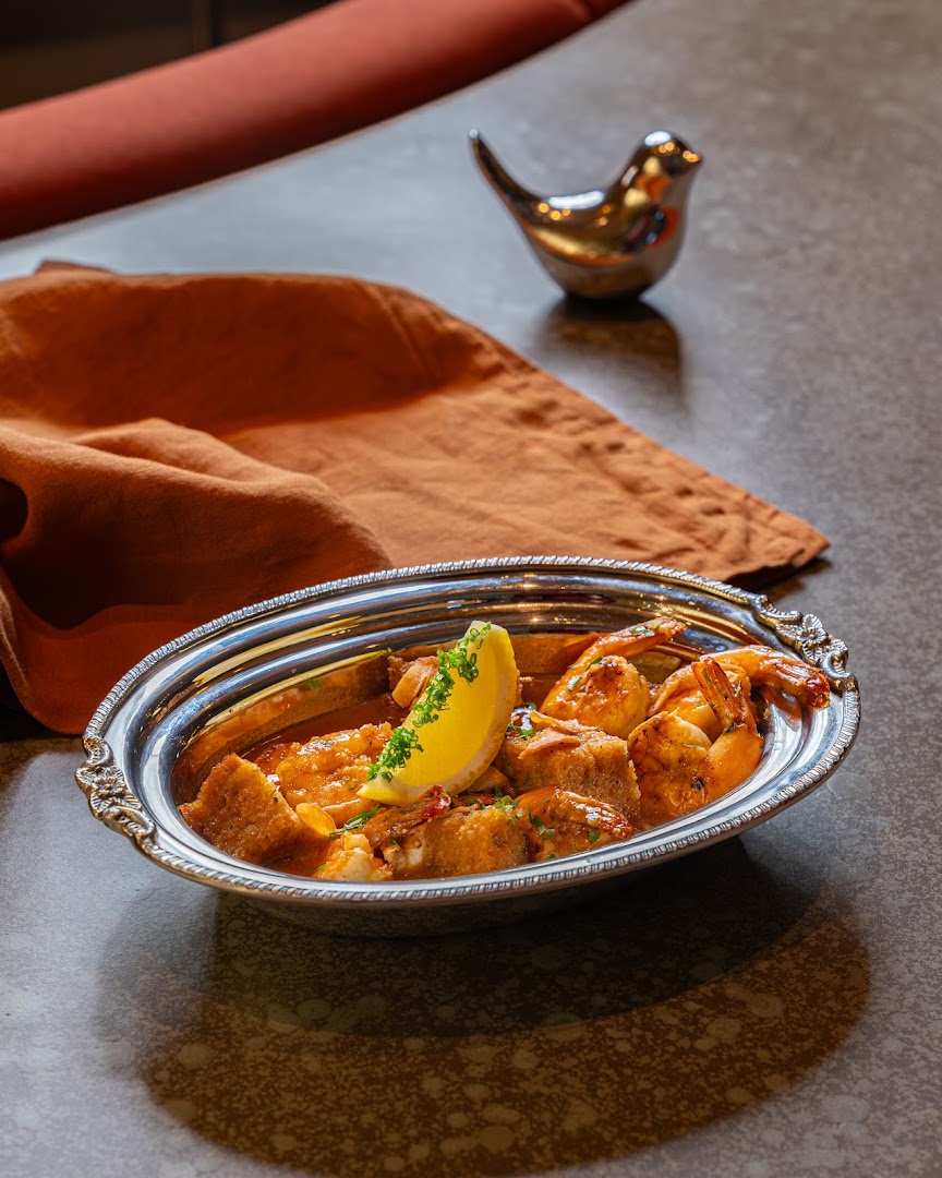 Murmur: professional, high-quality food photography