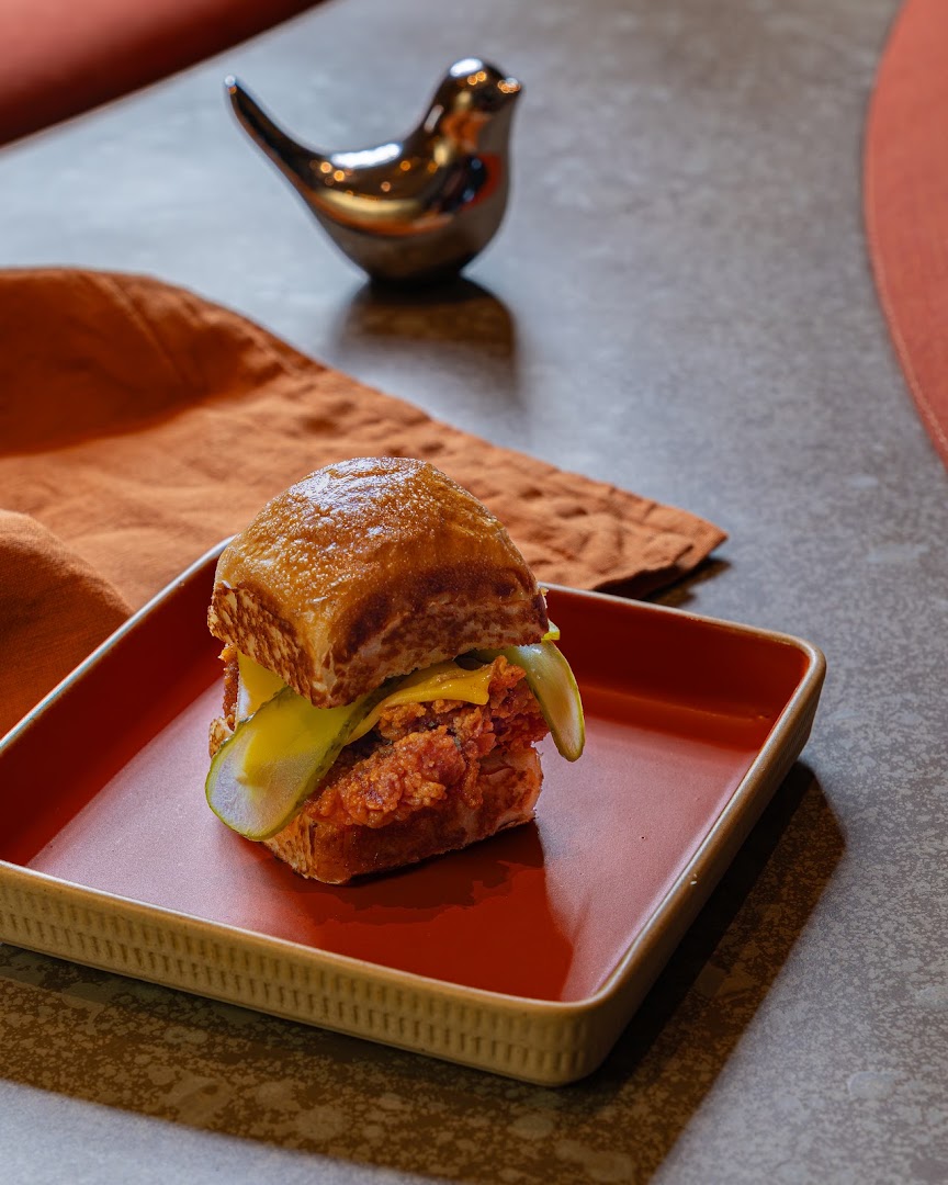 Murmur: appetizing, high-quality food photography