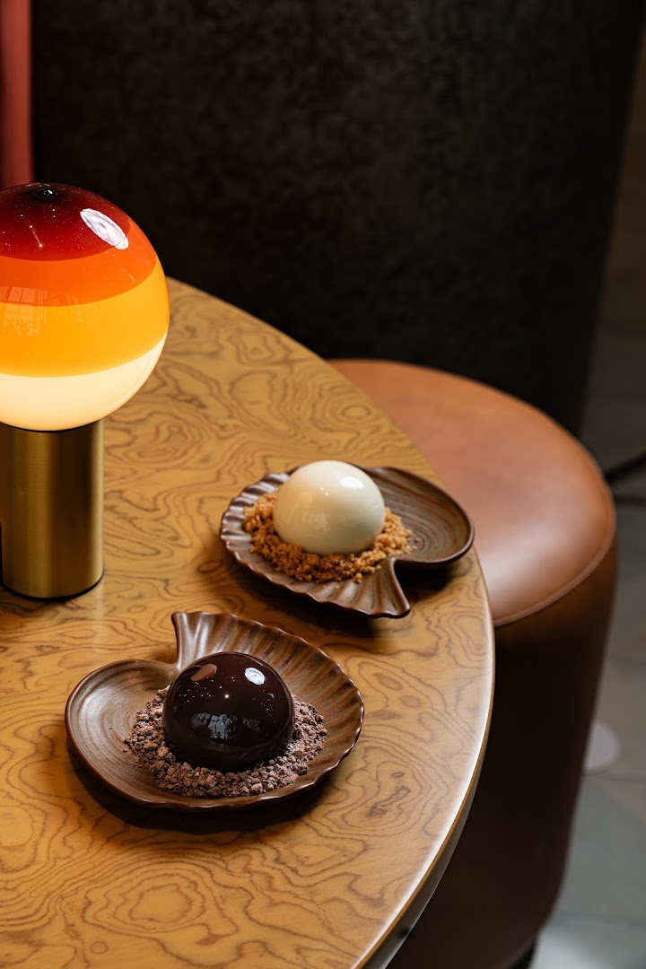 Murmur: high quality, professional food photography