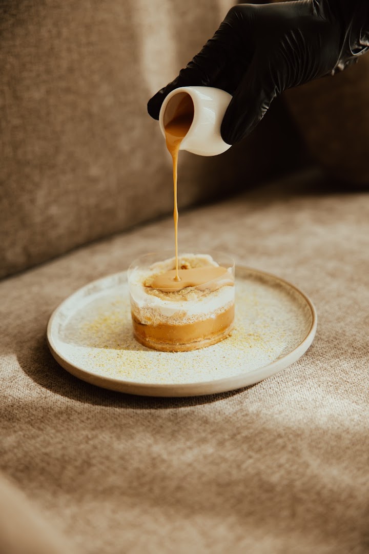 Truth Specialty Coffee: professional and appetizing food photography