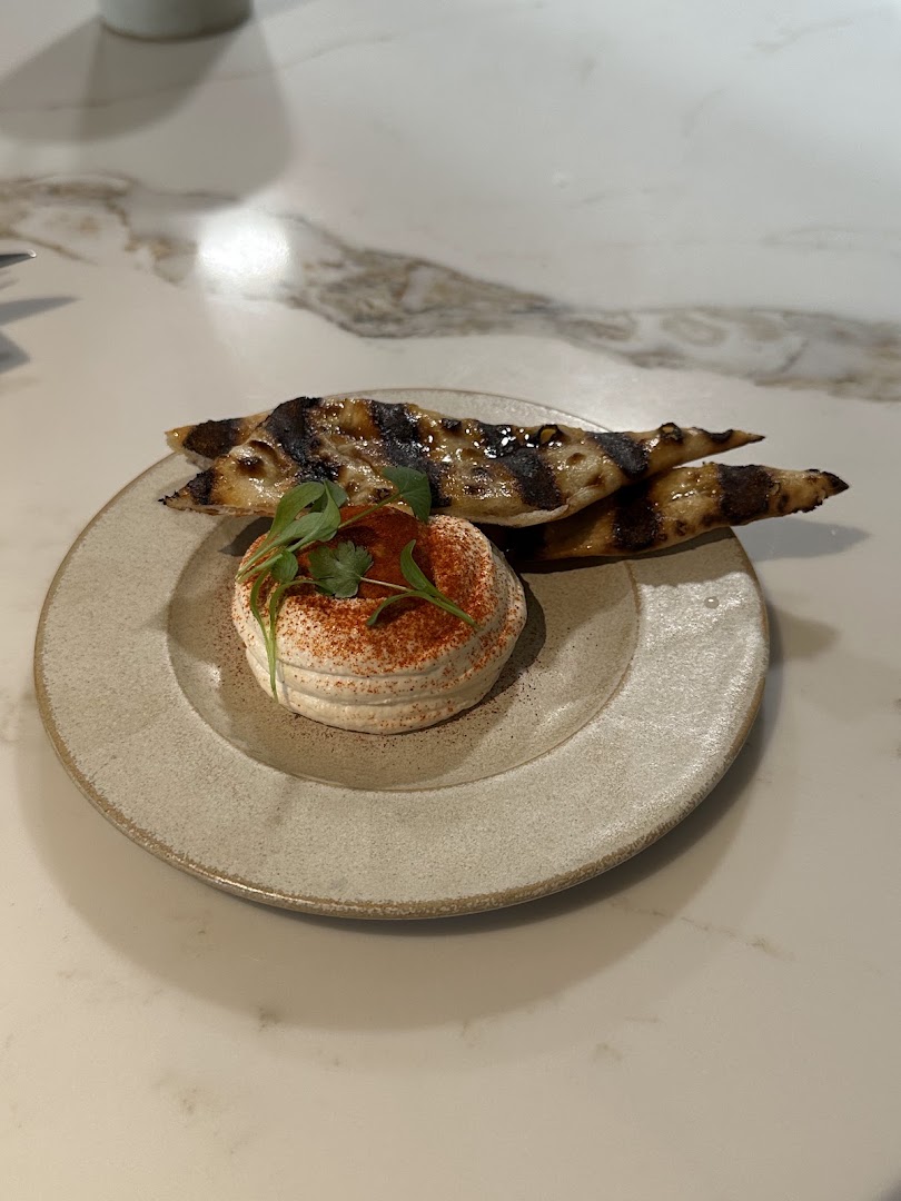 Beau: appetizing, high-quality food photography